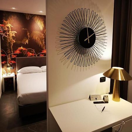 Hotel Up Wellness & Spa Foggia Exterior photo